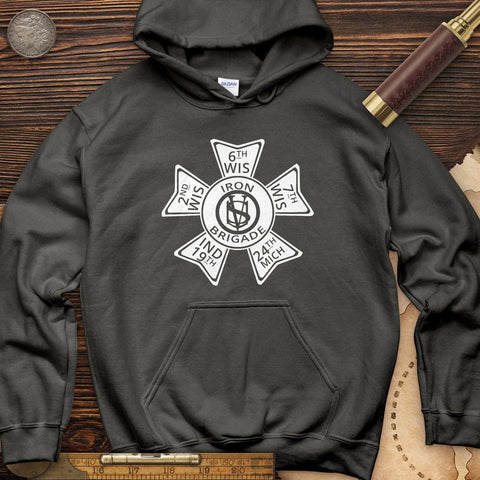 Iron Brigade Hoodie