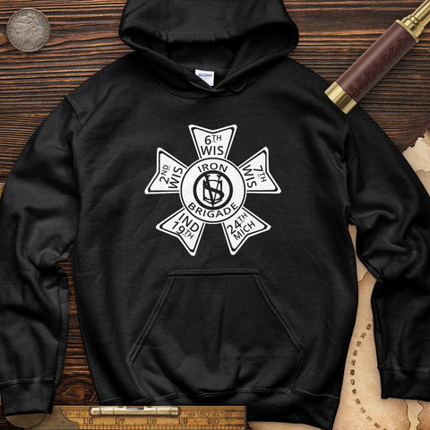 Iron Brigade Hoodie