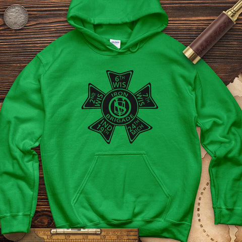 Iron Brigade Hoodie