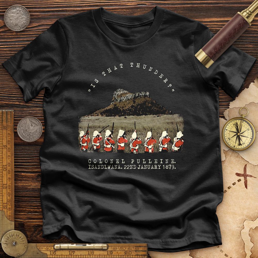 Isandlwana Premium Tee