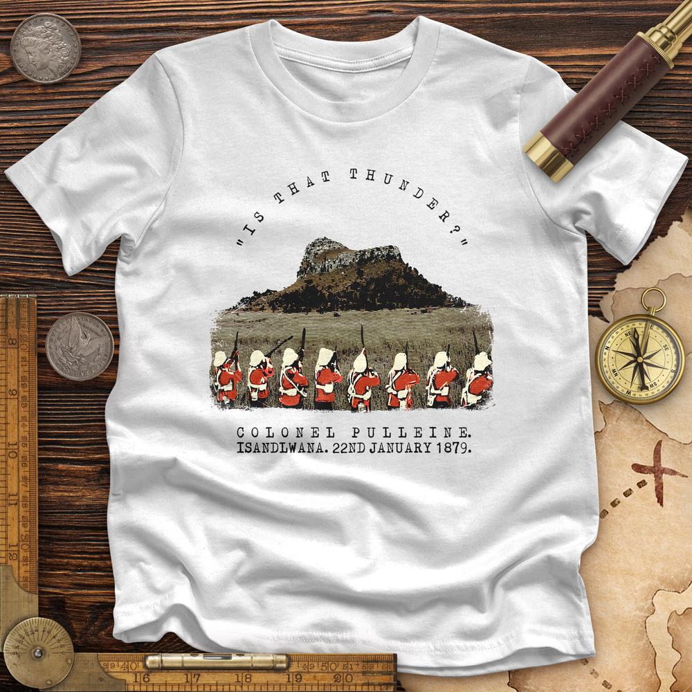 Isandlwana Premium Tee