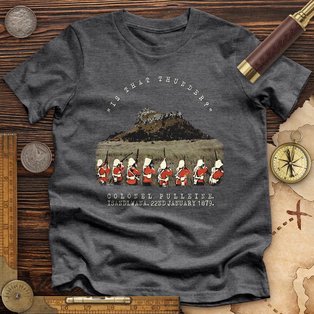 Isandlwana Premium Tee