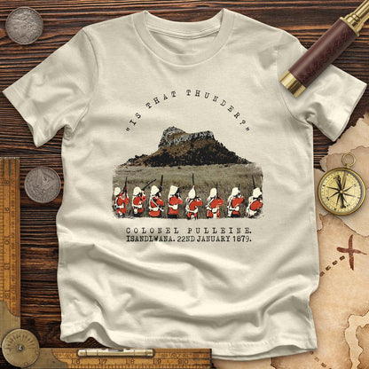 Isandlwana Premium Tee