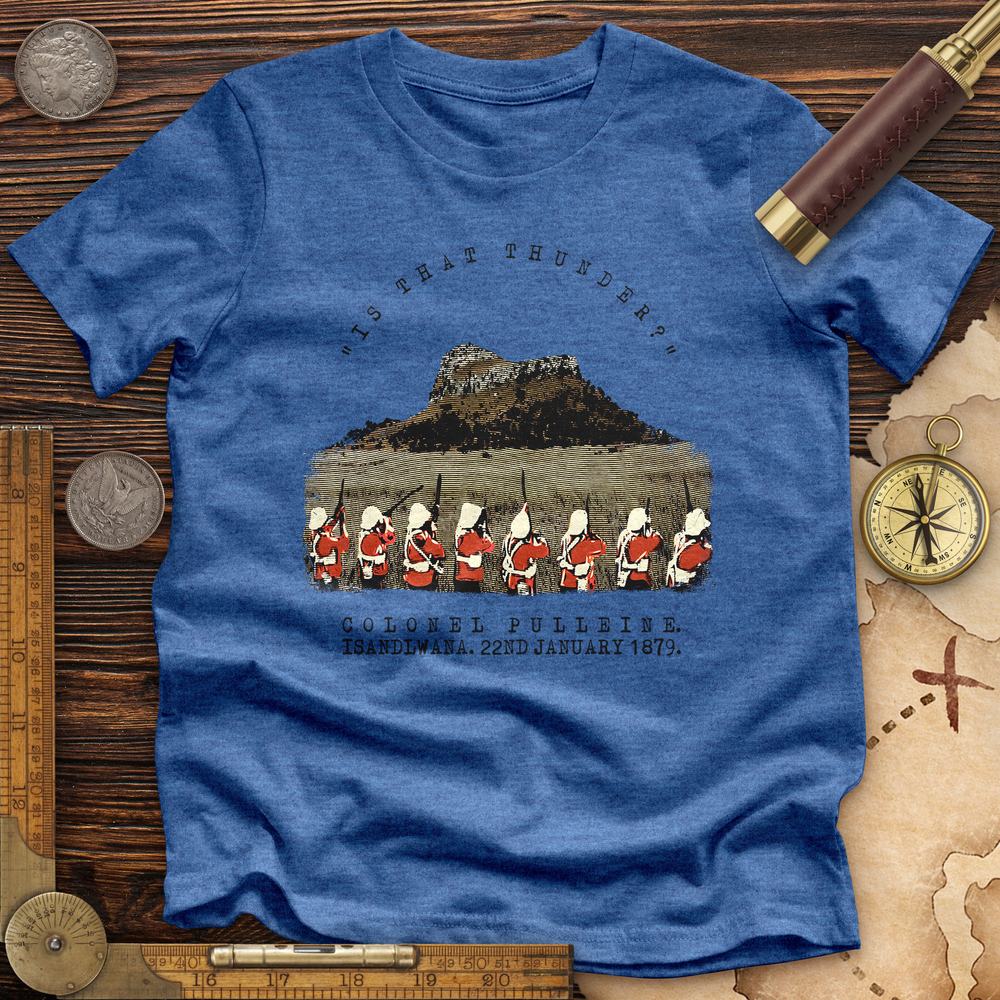 Isandlwana Premium Tee