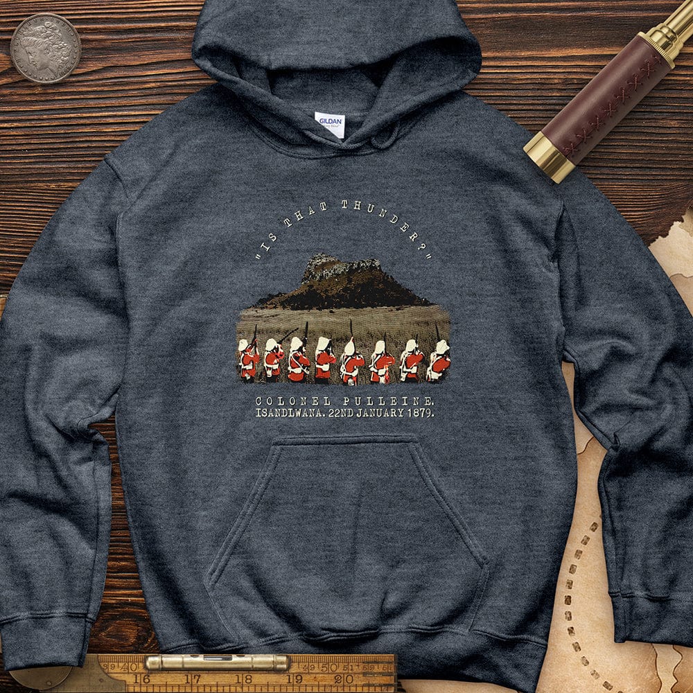 Isandlwana Hoodie