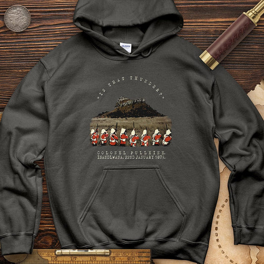 Isandlwana Hoodie