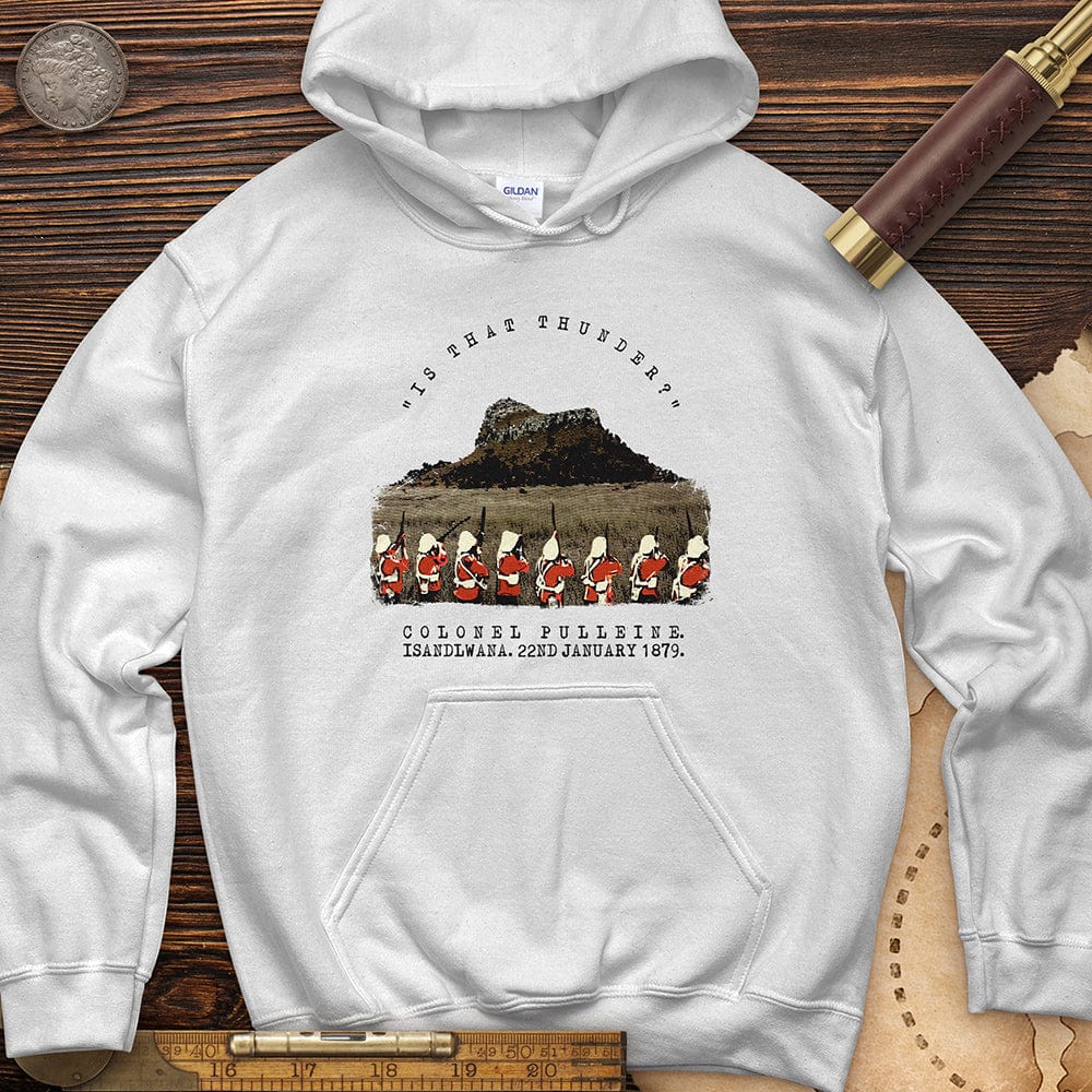 Isandlwana Hoodie