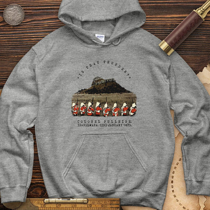 Isandlwana Hoodie