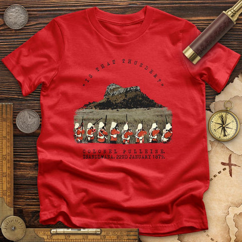 Isandlwana T-Shirt