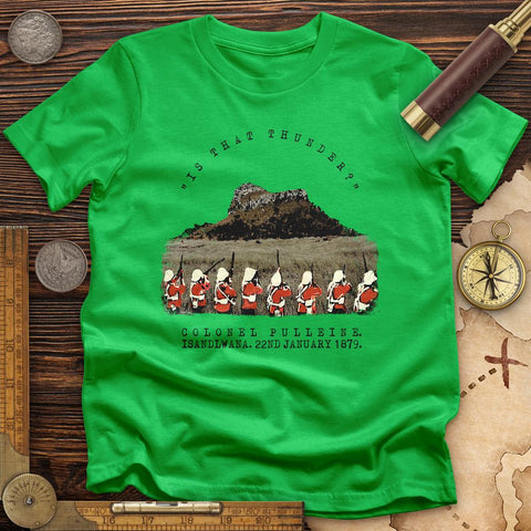 Isandlwana T-Shirt