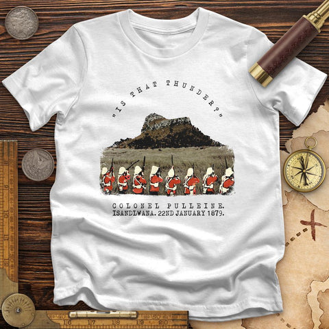 Isandlwana T-Shirt