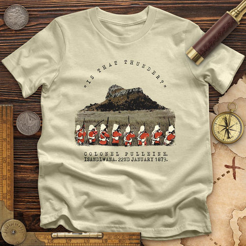 Isandlwana T-Shirt