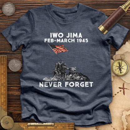 Iwo Jima Premium Tee