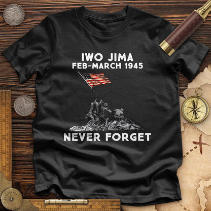 Iwo Jima Premium Tee