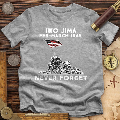 Iwo Jima T-Shirt