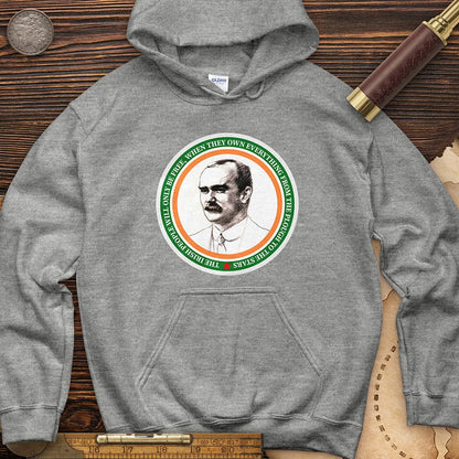 James Connolly Hoodie