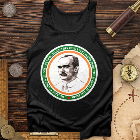 James Connolly Tank