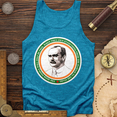 James Connolly Tank