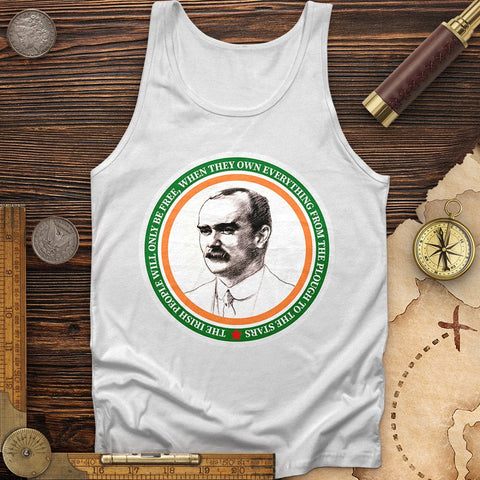 James Connolly Tank