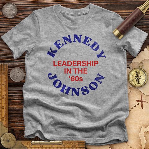 Kennedy Johnson T-Shirt