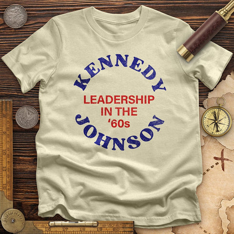 Kennedy Johnson T-Shirt