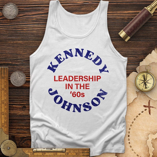 Kennedy Johnson Tank