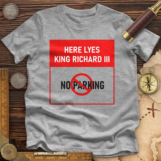 King Richard III Premium Tee