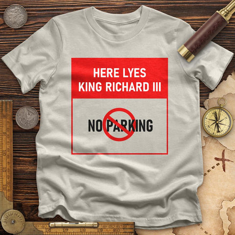 King Richard III T-Shirt