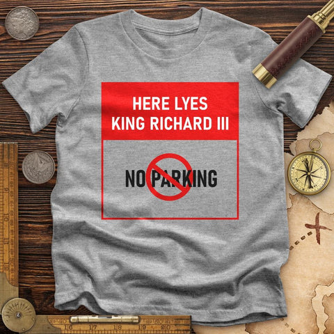 King Richard III T-Shirt