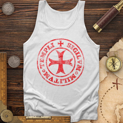 Knights Templar 2 Tank