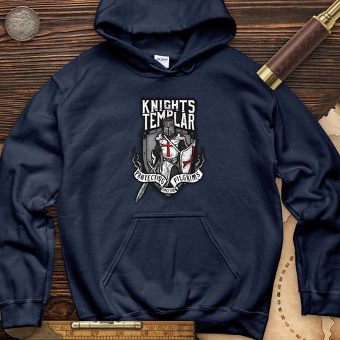 Knights Templar Hoodie