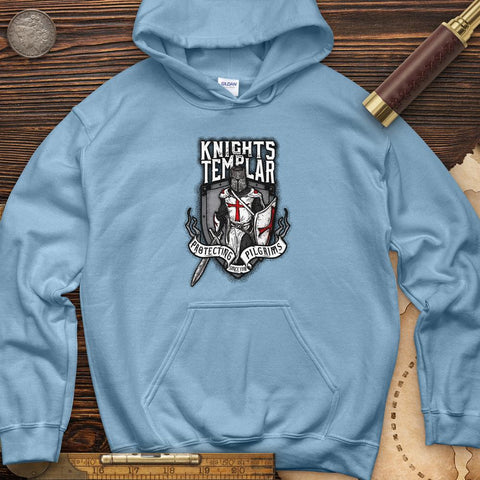 Knights Templar Hoodie