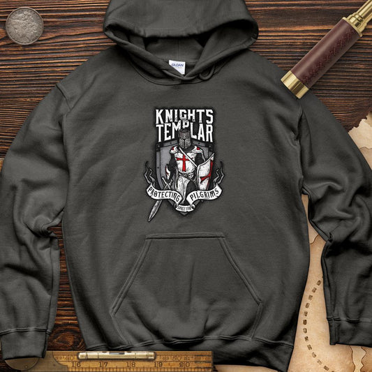 Knights Templar Hoodie