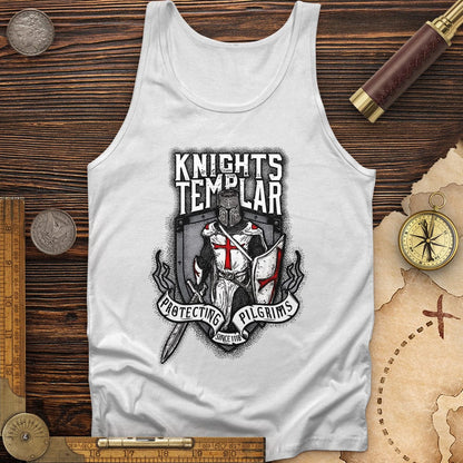 Knights Templar Tank