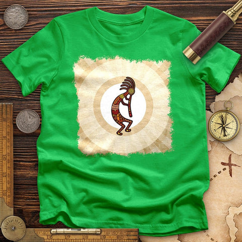 Kokopelli T-Shirt | HistoreeTees