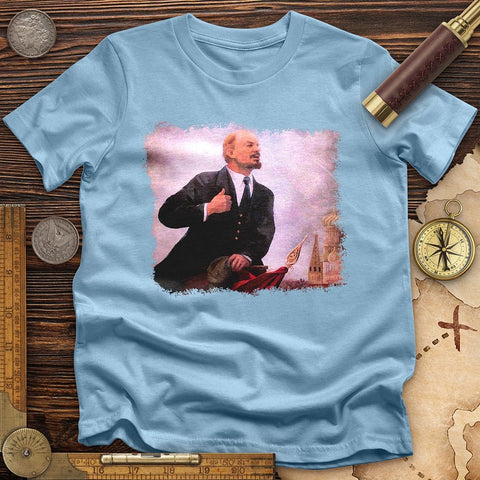 Lenin T-Shirt