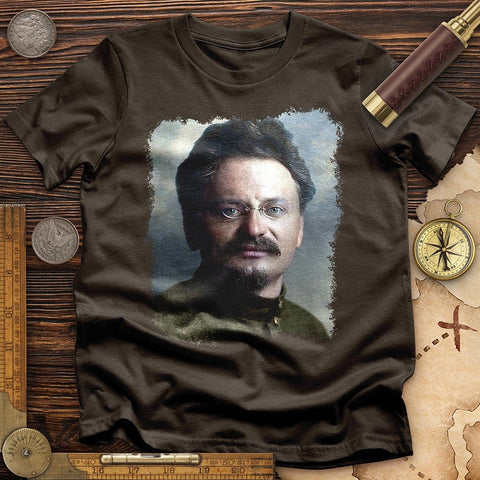 Leon Trotsky T-Shirt