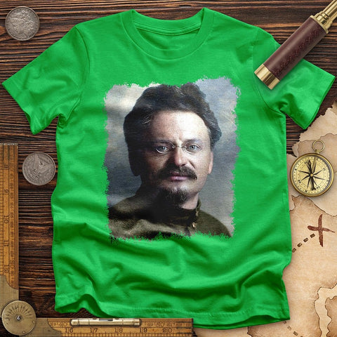 Leon Trotsky T-Shirt