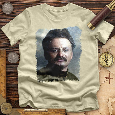 Leon Trotsky T-Shirt