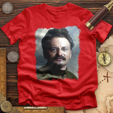 Leon Trotsky T-Shirt