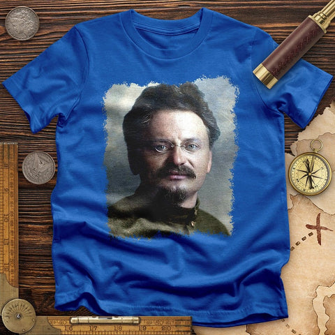 Leon Trotsky T-Shirt | HistoreeTees