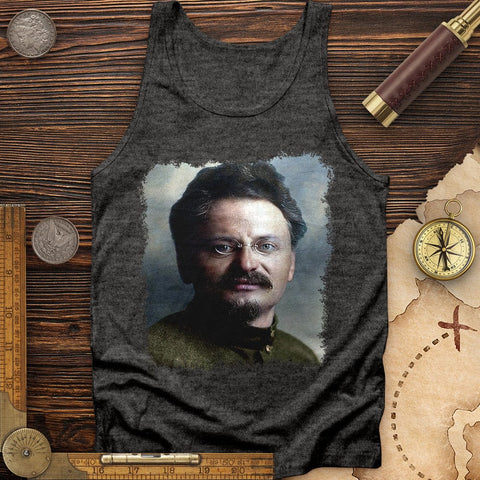 Leon Trotsky Tank