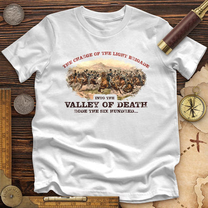 Light Brigade Premium Tee