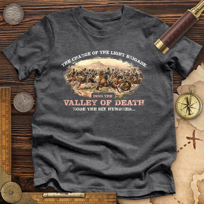 Light Brigade Premium Tee