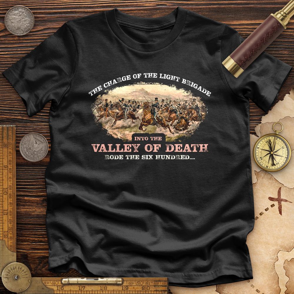 Light Brigade Premium Tee