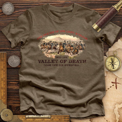 Light Brigade Premium Tee