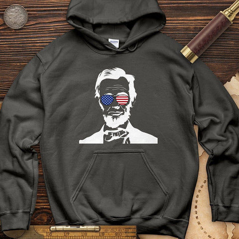 Lincoln Shades Hoodie
