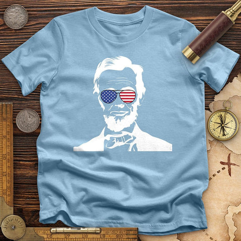 Lincoln Shades T-Shirt