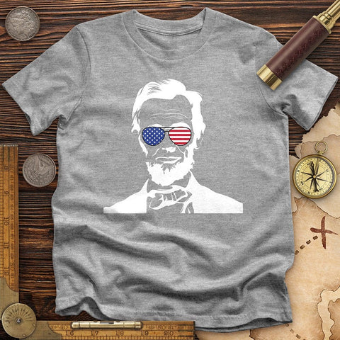 Lincoln Shades T-Shirt