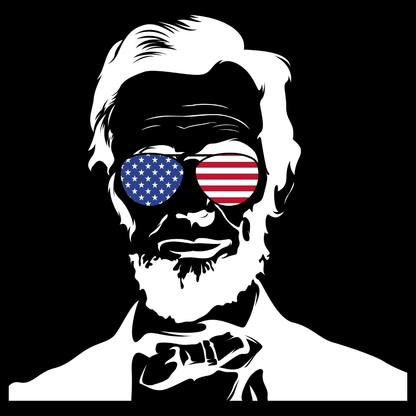 Lincoln Shades T-Shirt
